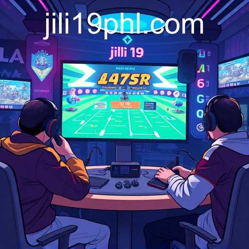 jili19