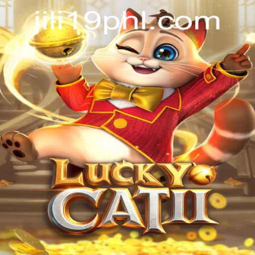 Exploring the Exciting World of LuckyCatII: A Unique Casino Experience
