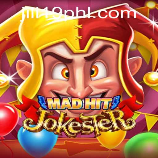 Discover the World of MadHitJokester: The Hilarious Card Game Taking the World by Storm