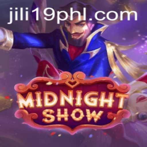 Explore the Thrilling World of MidnightShow: An In-depth Guide