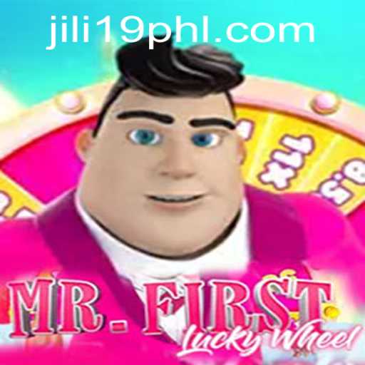 Discover MrFirstLuckyWheel: A Captivating Gaming Experience with jili19