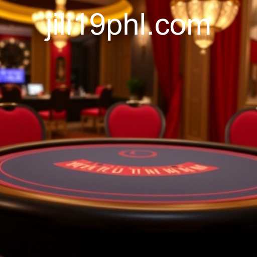Online Baccarat: Exploring the World of jili19