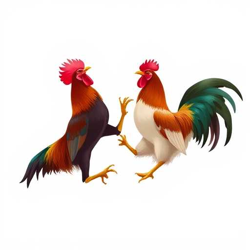 The Rise of Online Sabong and the Emergence of jili19